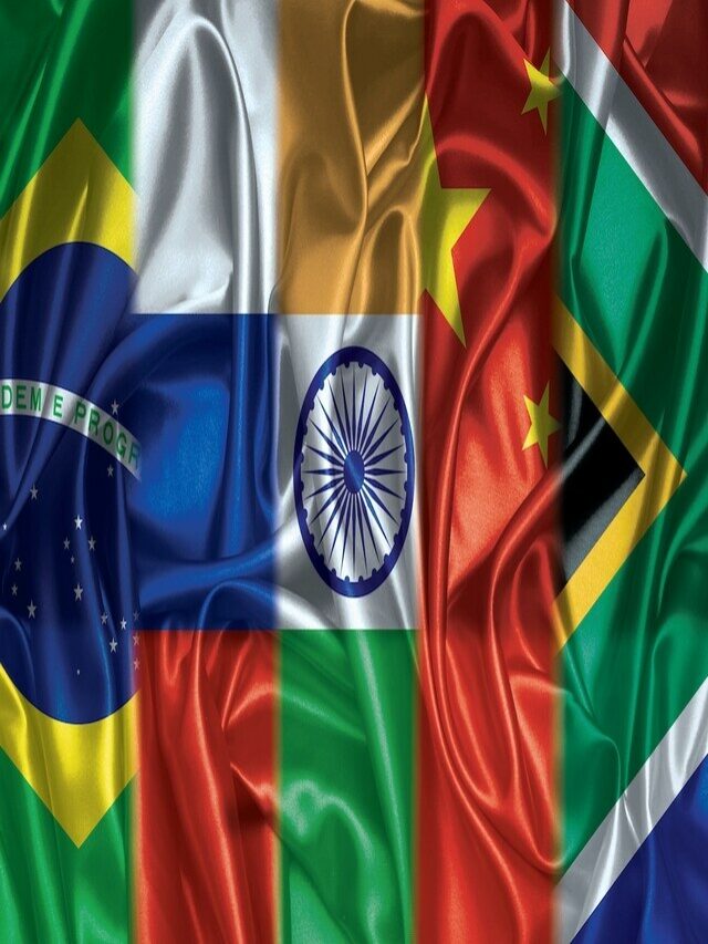 BRICS Summit 2023: Who Is Attending And What Is The Agenda