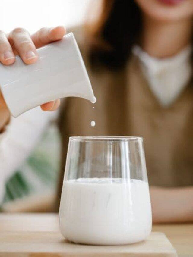 7 Extremely Good CalciumRich Vegan Sources