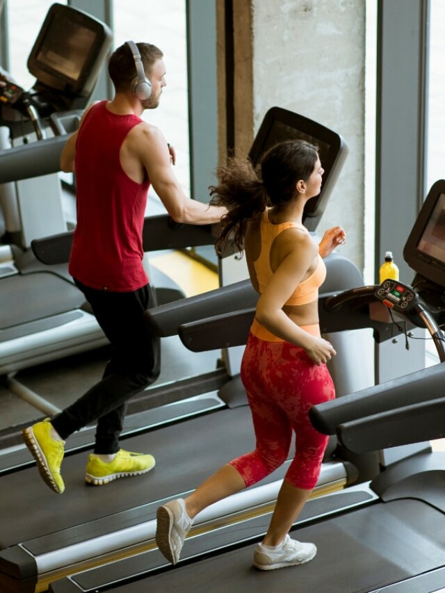 8 Benefits Of Doing Cardio Twice A Week