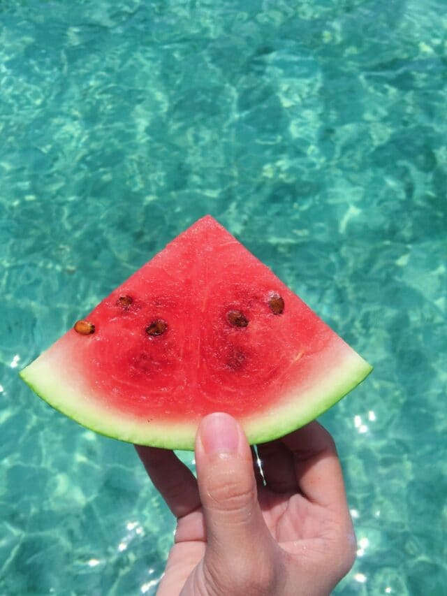 Benefits Of Watermelon For Your Skin