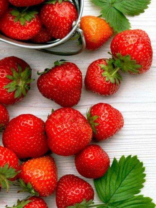 7 Fruits To Never Eat On An Empty Stomach