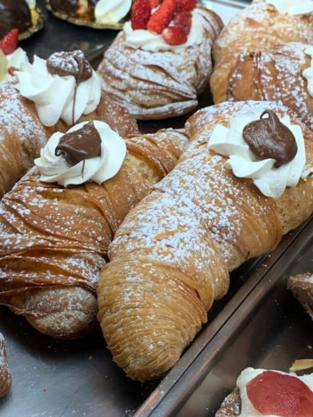 7 Pastries That Can Easily Be Made At Home