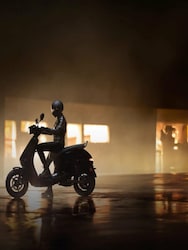 Ola Electric launches new S1 X scooter in 3 variants, updates S1 Pro