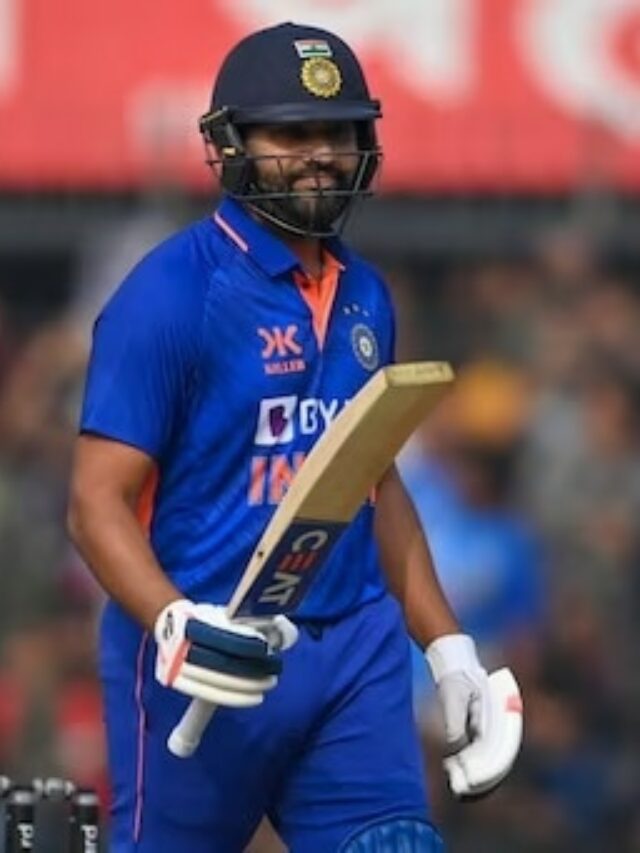 cropped Rohit Sharma record asia cup 6