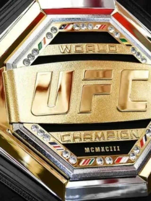 champions of ufc