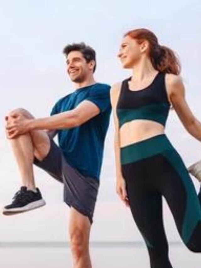 8 Ways To Reduce Lower Body Fat