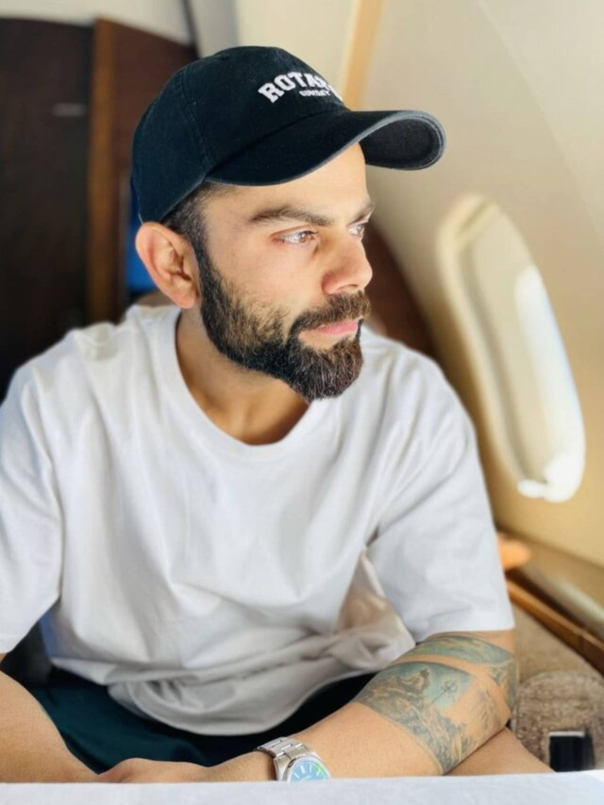 ക്രിക്കറ്റിൽ വിരാടിന്‍റെ 15 വർഷങ്ങൾ