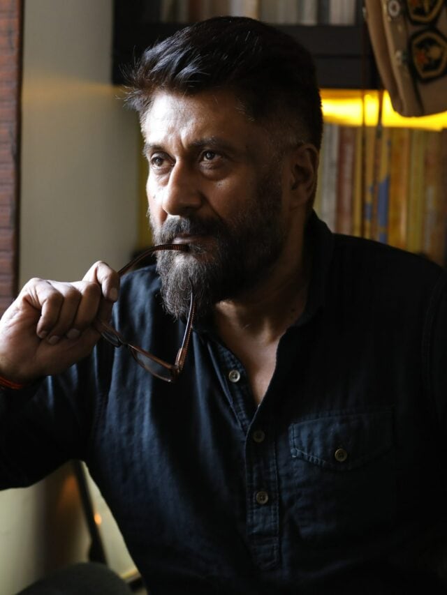 5 Highest Grossing Films Made By Vivek Agnihotri