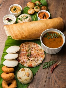 What to eat in breakfast? Try these healthy Indian food ideas