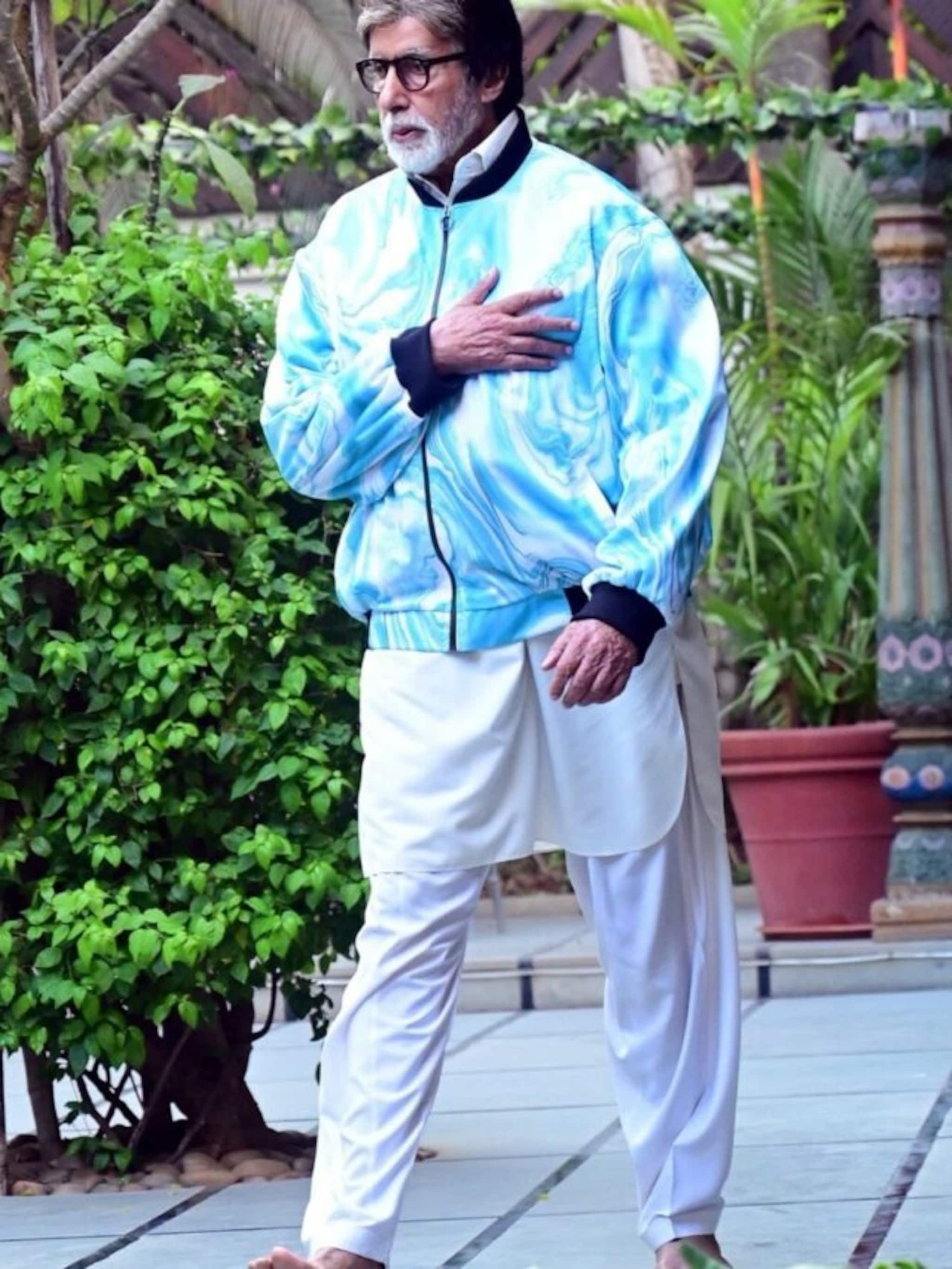 অমিতাভ থেকে সানি! চরম অভাবে দিন কেটেছে এই বলি তারকাদের