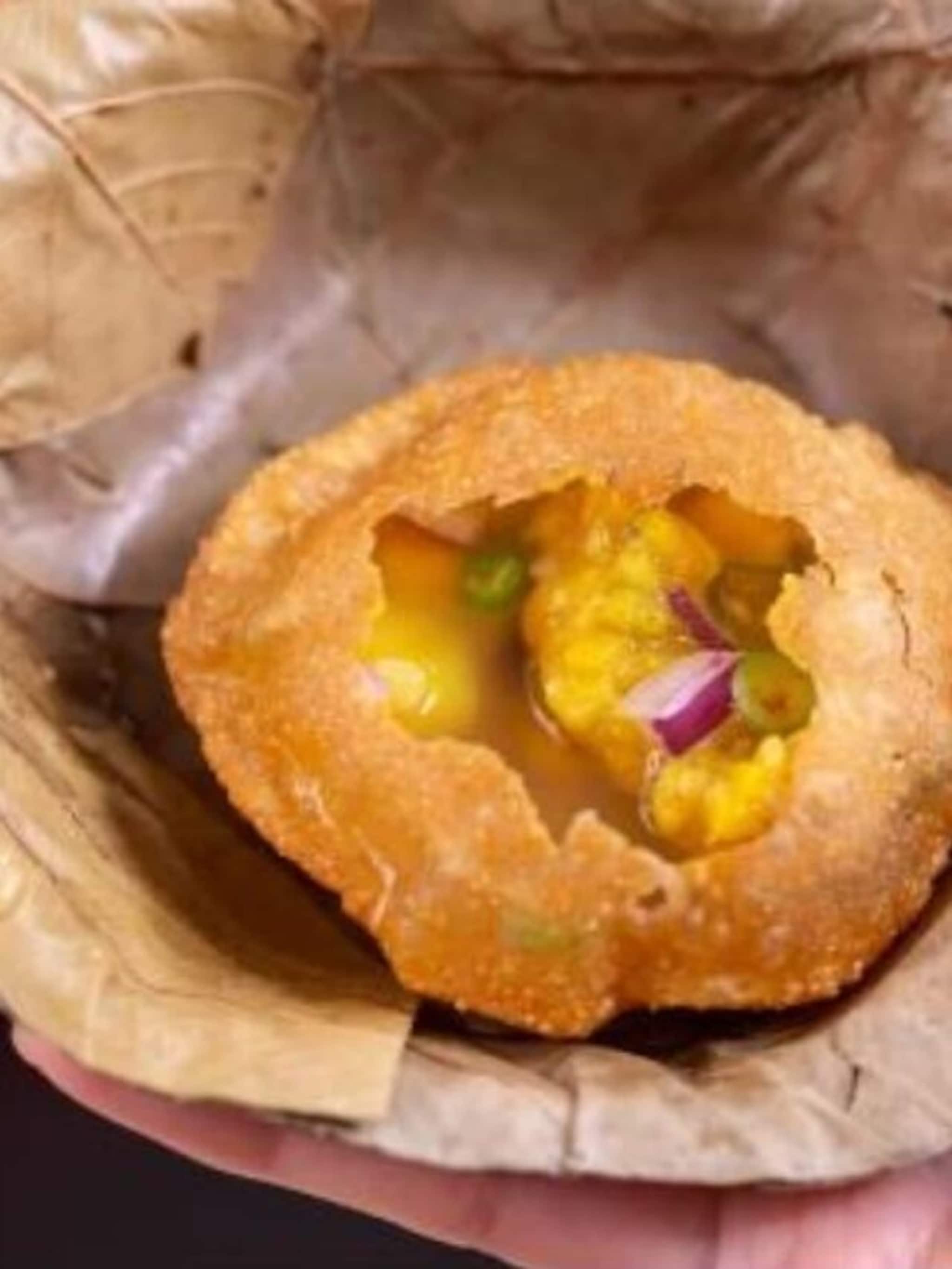 ফুচকার ব্যবসায় কতটা লাভ হবে?