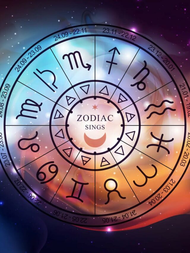 Monthly Horoscope for December 2023