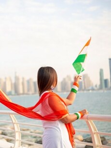 Happy Independence Day: 12 ways to show your love for India