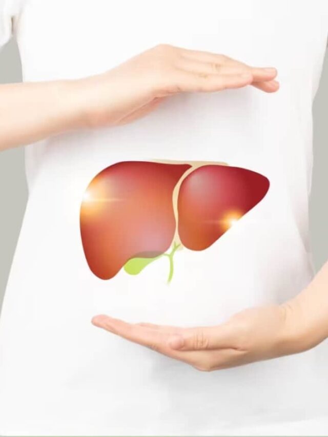 5-signs-to-detect-fatty-liver-disease