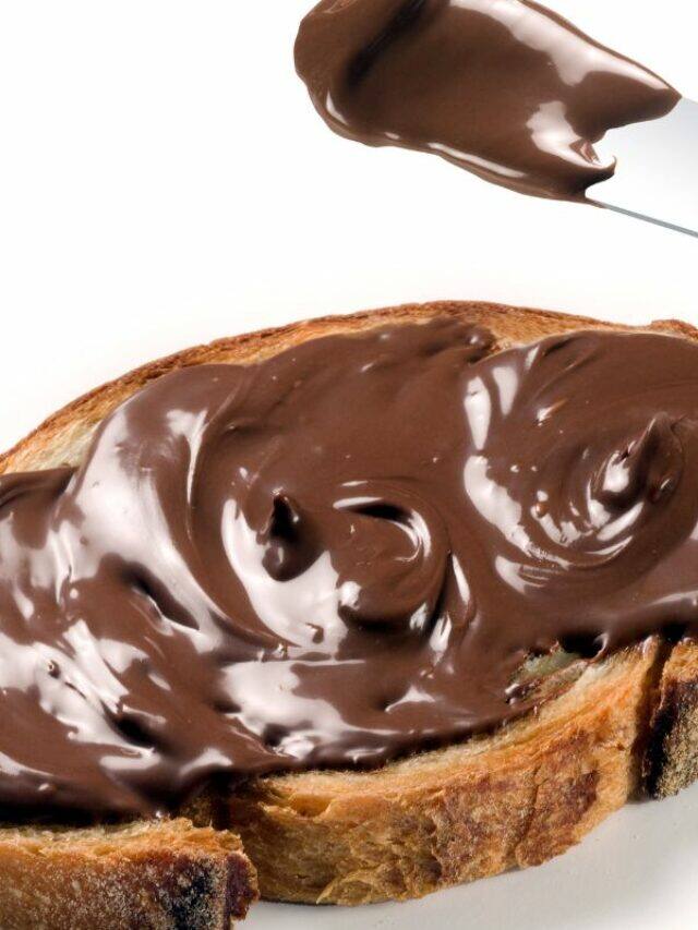 10 Easy Desserts You Can Make With Nutella