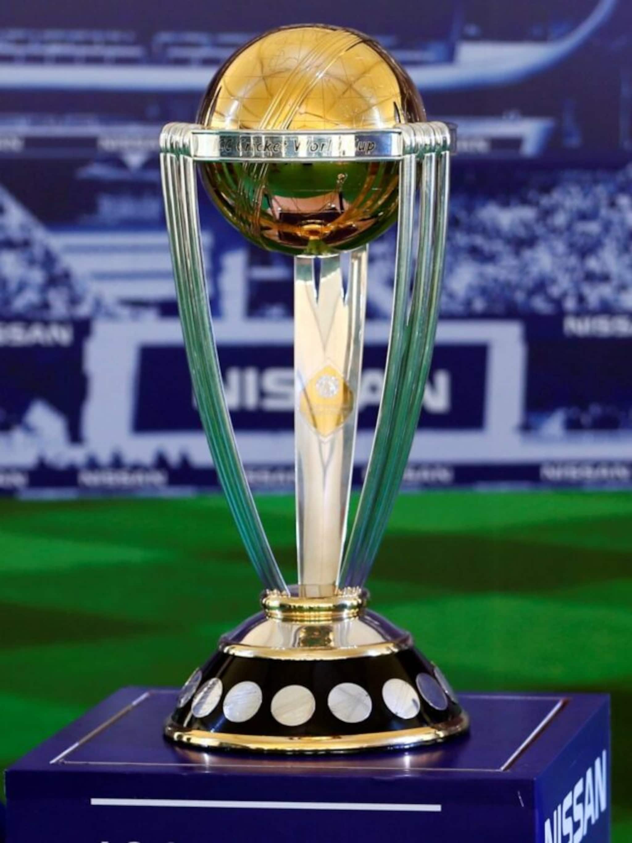 বিশ্বকাপ জিতলে কত টাকা পাওয়া যাবে, জানিয়ে দিল আইসিসি