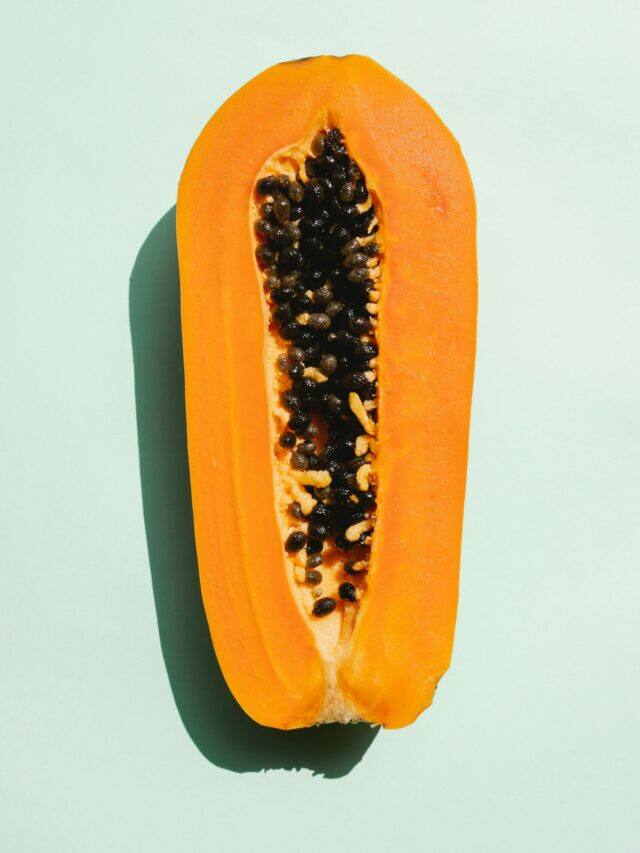 6 Health Benefits Of Papaya