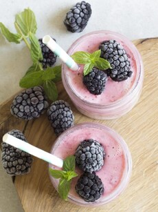 6 foods to balance hormones