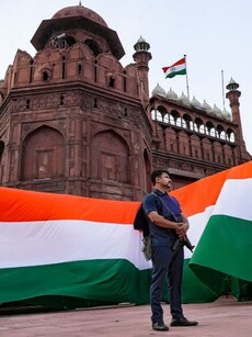Independence Day 2023: Key events that led to India&rsquo;s independence