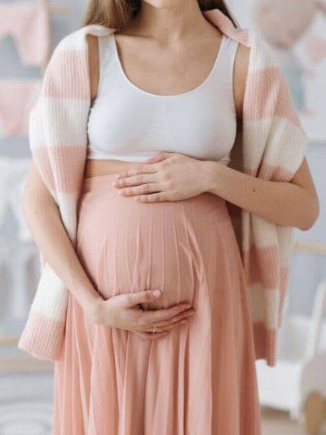 9 Exercises Pregnant Women Should Indulge In 9-exercises-pregnant-women-should-indulge-in