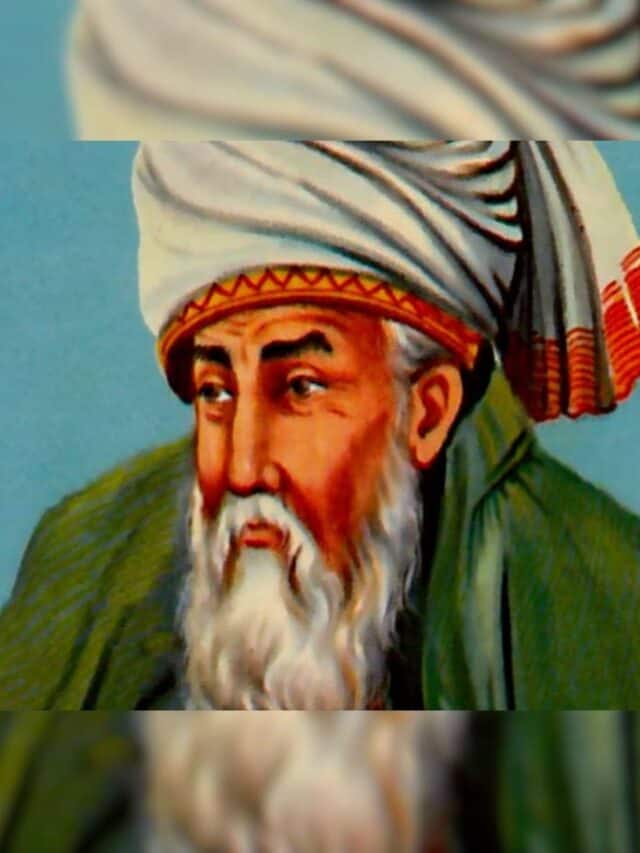 Pl Rumi 10 Timeless Rumi Quotes On Love