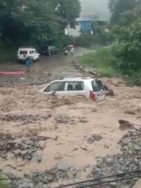 देवभूमीत मृत्यूचं ‘तांडव’