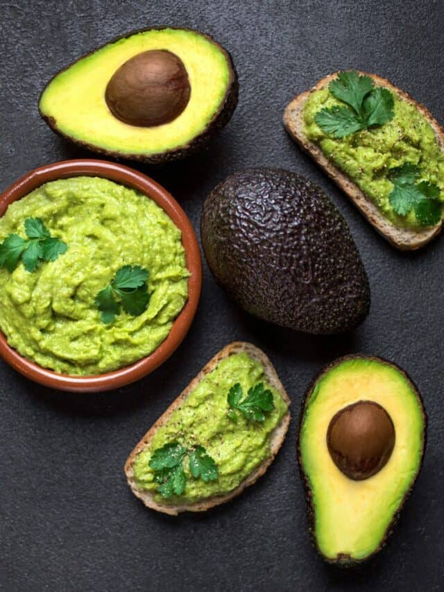 5 Low Carb Foods That Can Aid In Weight Loss