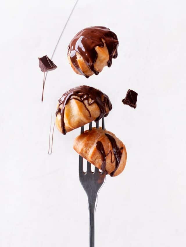 5 Foods You Should Never Eat