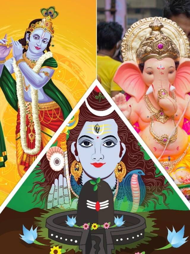 5 Hindu Festivals In September 2023