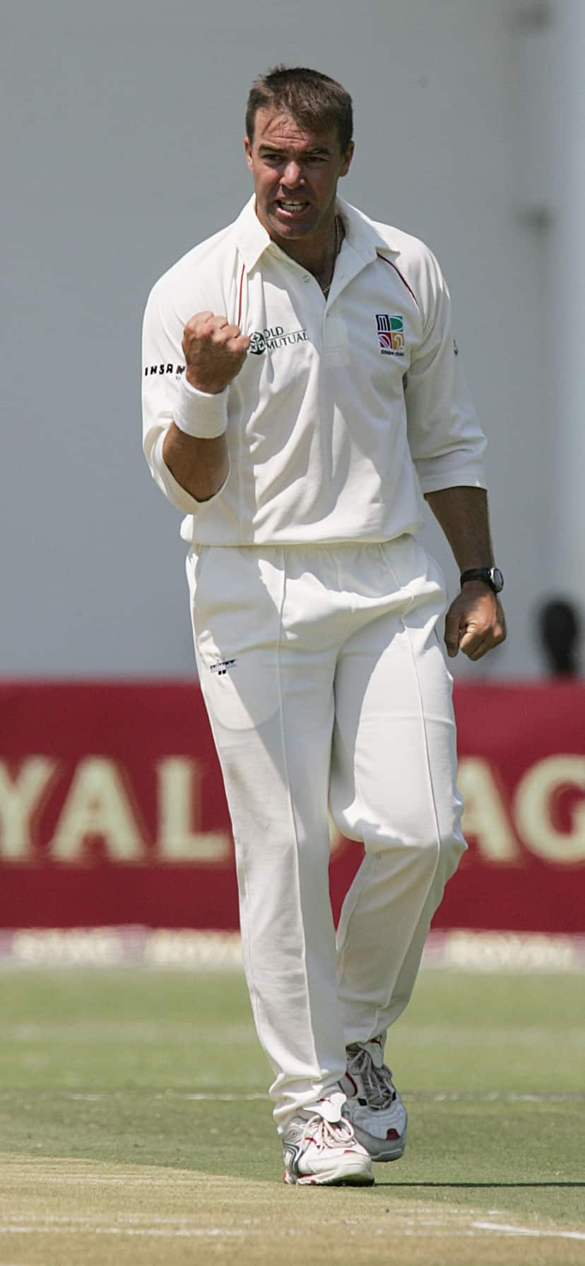 Zimbabwean Cricket Legend Heath Streak's Journey: Records, Struggles, and  Corruption Scandal