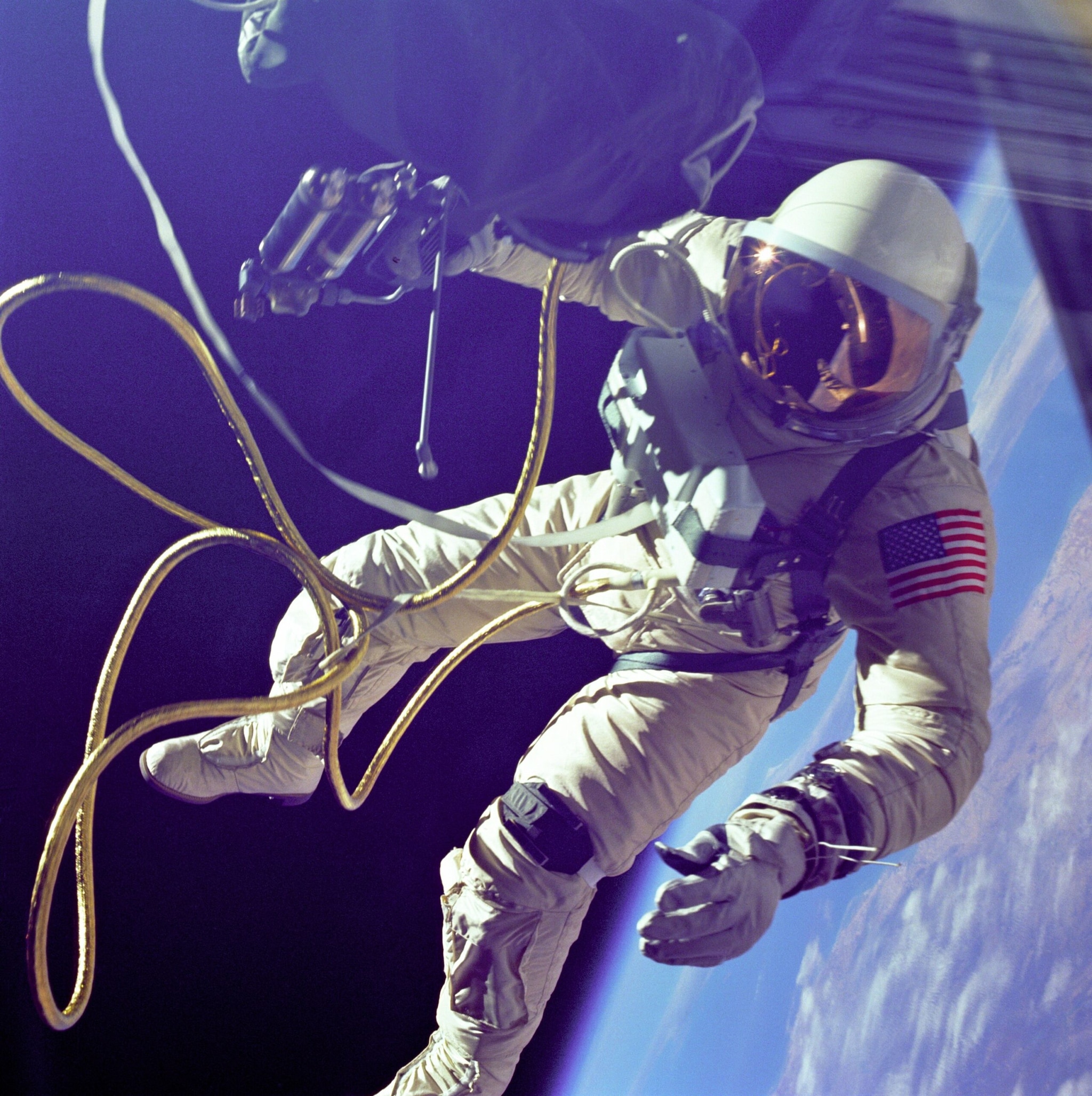 If Someone Dies In Space, What Happens To The Body? NASA Protocol Says