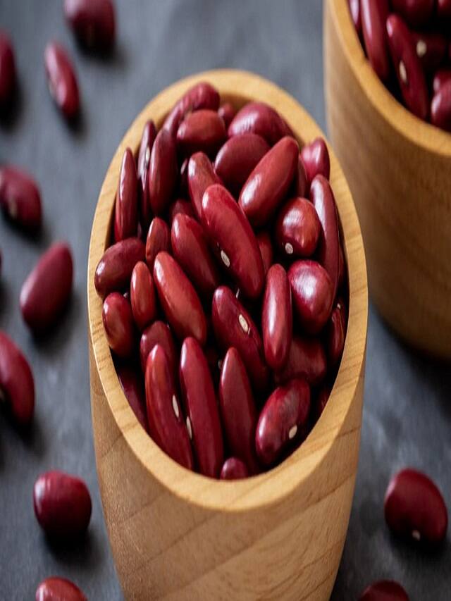 Structure Rajma రాజ్మా తింటున్నారా అయితే ఇవి తెలుసుకోండి…!
