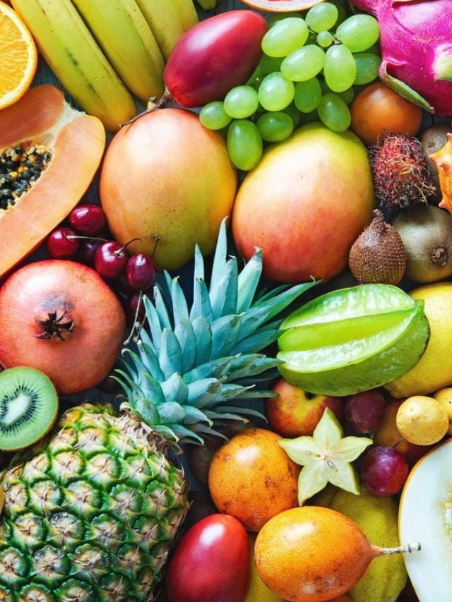 10 સુપરફૂડ જે પાચન ક્રિયાને રાખશે સ્વસ્થ