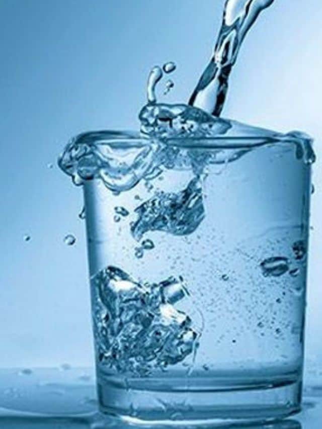પાણી પિવાના ફાયદા 123