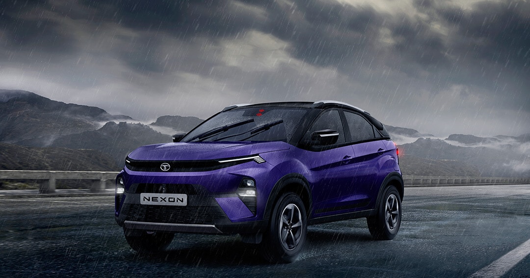 2018 Tata Nexon Kraz Limited Edition | Petrol & Diesel Price, Features,  What's Different? | #In2Mins Video - 4196