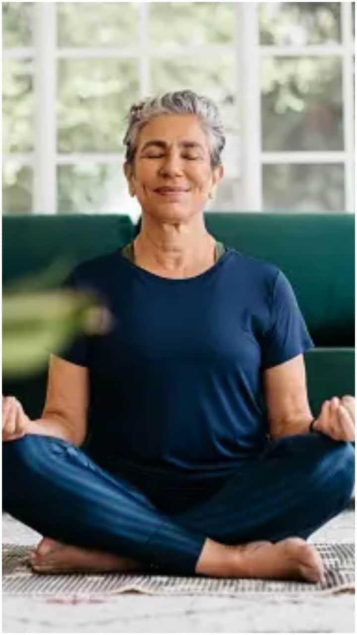 How yoga can help ear, nose and throat problems - Ekhart Yoga