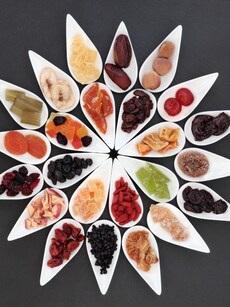 6 foods that can help increase haemoglobin