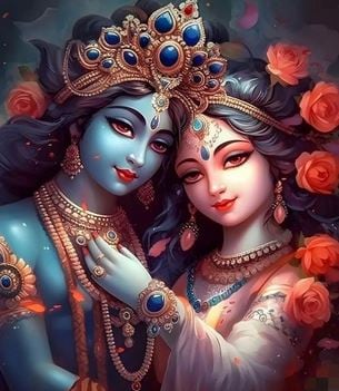 Krishna Bhajans For Janmashtami 2023: From 'Hare Krishna Hare Rama