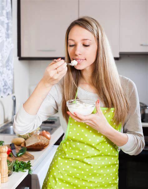 Daily Dose of Goodness: Why you should eat curd daily