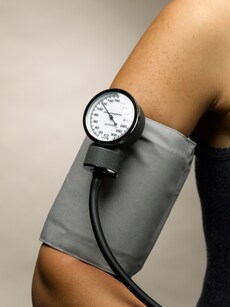 Blood pressure lower than 90/60? Here’s what you should do