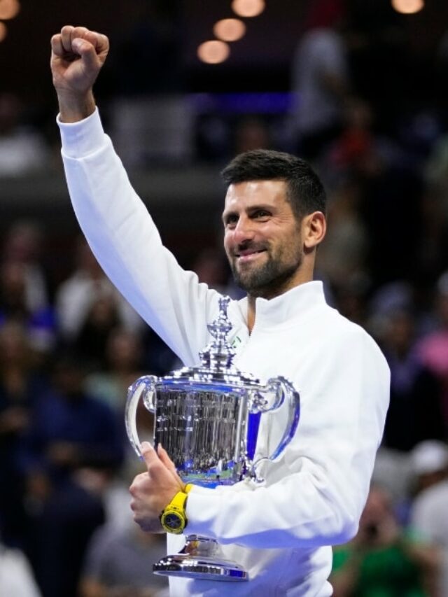 Players With The Most Grand Slam Singles Titles In Tennis History