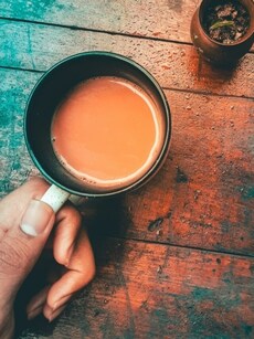 10 foods you should avoid consuming with milk