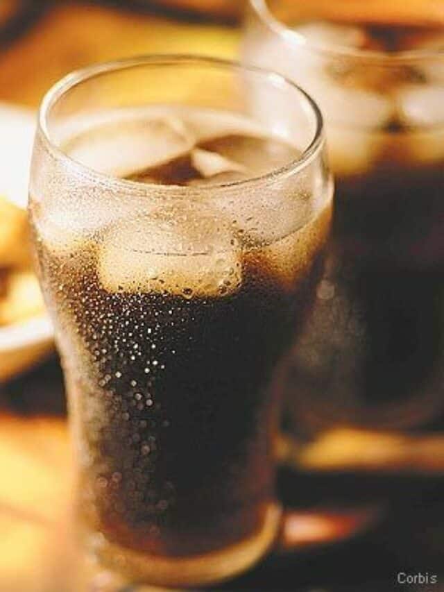 Cut the Cola: 10 healthy (but tasty) alternatives to soda