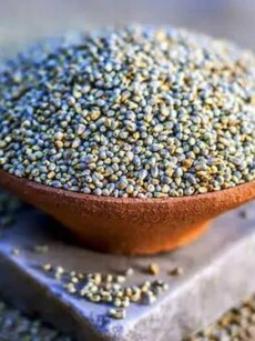 What are millets? Different types of millet & their health benefits