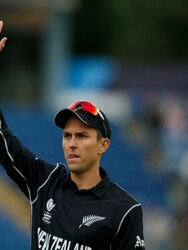 New Zealand squad for ICC World Cup 2023