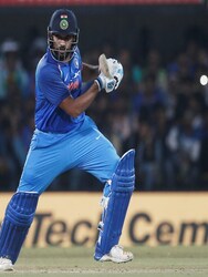 Rohit Sharma scores 10000 ODI runs  — Fastest batsmen to 10K runs in 50-over cricket