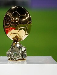 Men’s Ballon d’Or 2023 — A look at 30 footballers nominated for the prestigious Golden Ball Trophy
