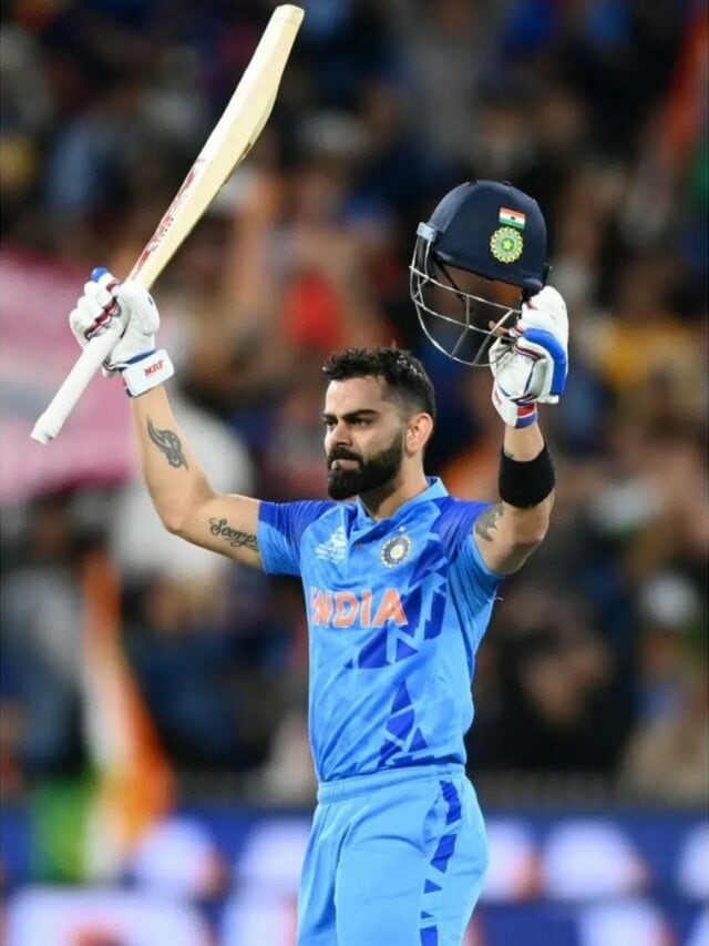 10 Most Liked Instagram Posts of Virat Kohli