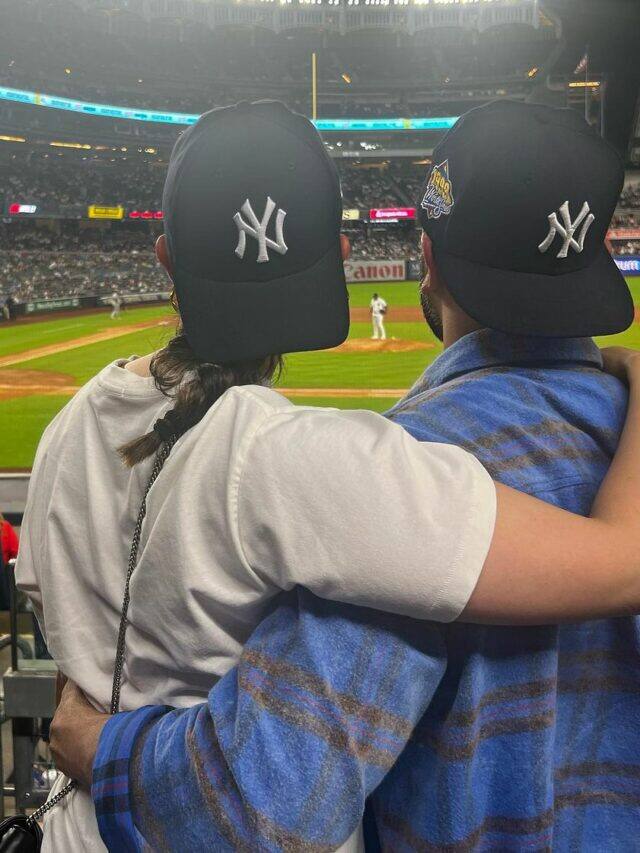 10 Viral Celeb Photos of the Week