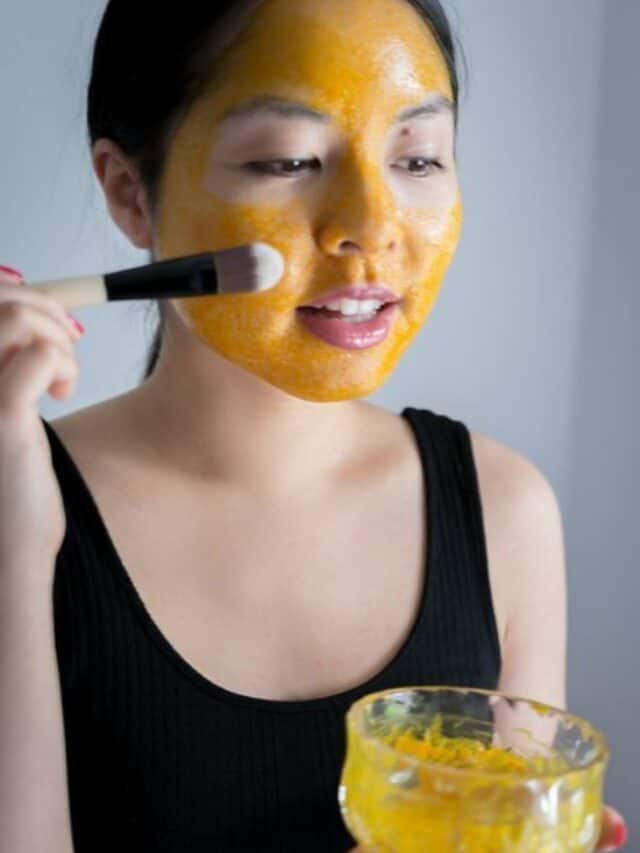 Glorious Glow 9 DIY body scrubs for radiant skin